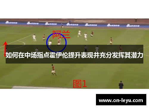 如何在中场指点霍伊伦提升表现并充分发挥其潜力
